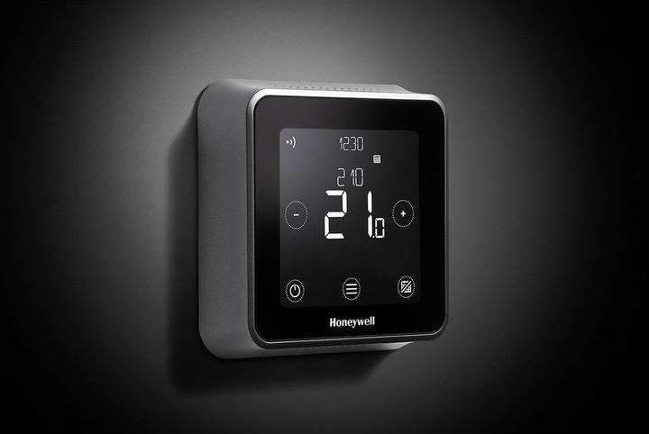 Actual product image Honeywell Lyric T6