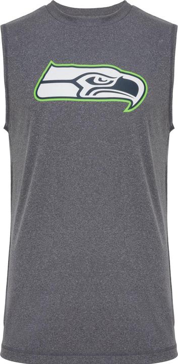 Produktbild New Era NFL Tank Top - TRAINNG Seattle Seahawks - M (M)
