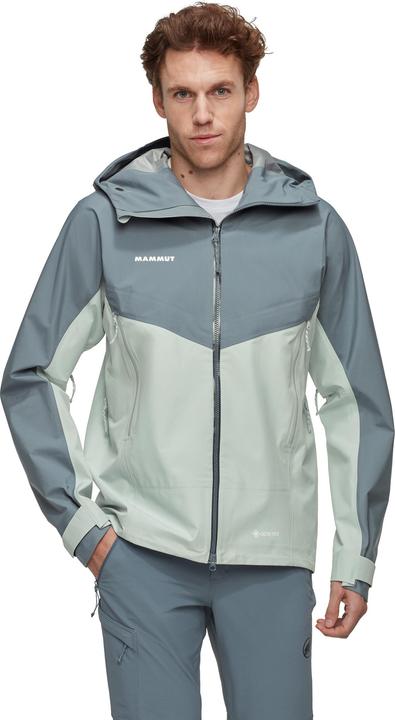 Immagine prodotto Mammut Crater IV HS Hoodie (XXL)