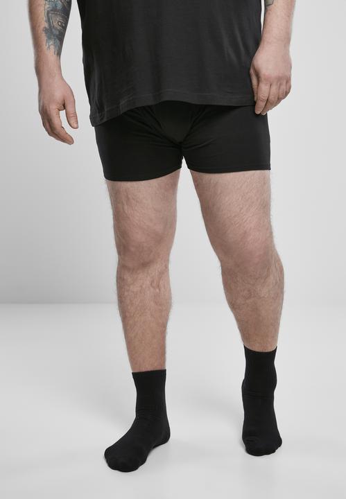 Immagine prodotto Urban Classics Boxer Shorts 3-Pack (L, confezione da 3)