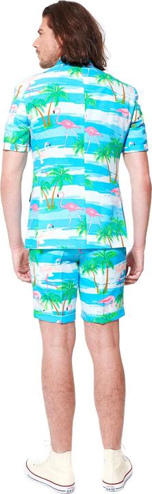 Actual product image OppoSuits Flaminguy (60)