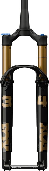 Immagine prodotto Fox Federgabel Float 34 SL FS 29" Grip SL 3Pos-Adj 15x110 1.5 T (120 mm, Aria)