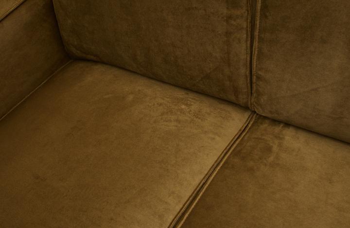 Actual product image BePureHome Statement (Corner sofa)