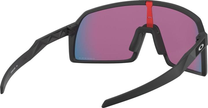 Produktbild Oakley Sutro S (Matte Black, Prizm Road)