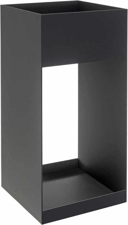 Schieferschwarz