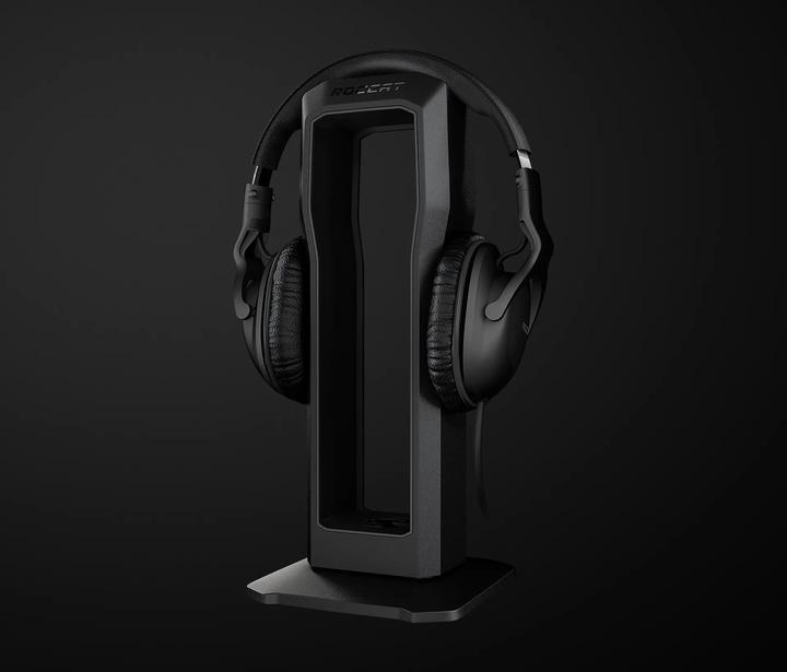 Image du produit Roccat Support pour casque Modulok