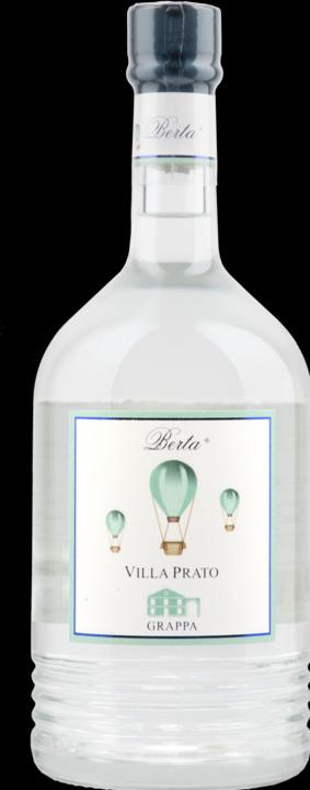Produktbild Berta Villa Prato Giovane 1 l