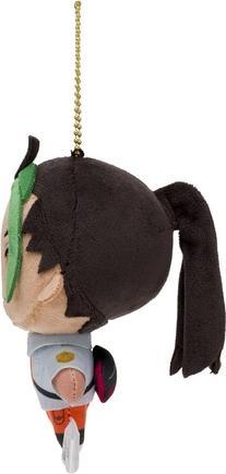 Produktbild Pokémon Nemona (Pokemon Trainers) Plush - 14 cm (14 cm)