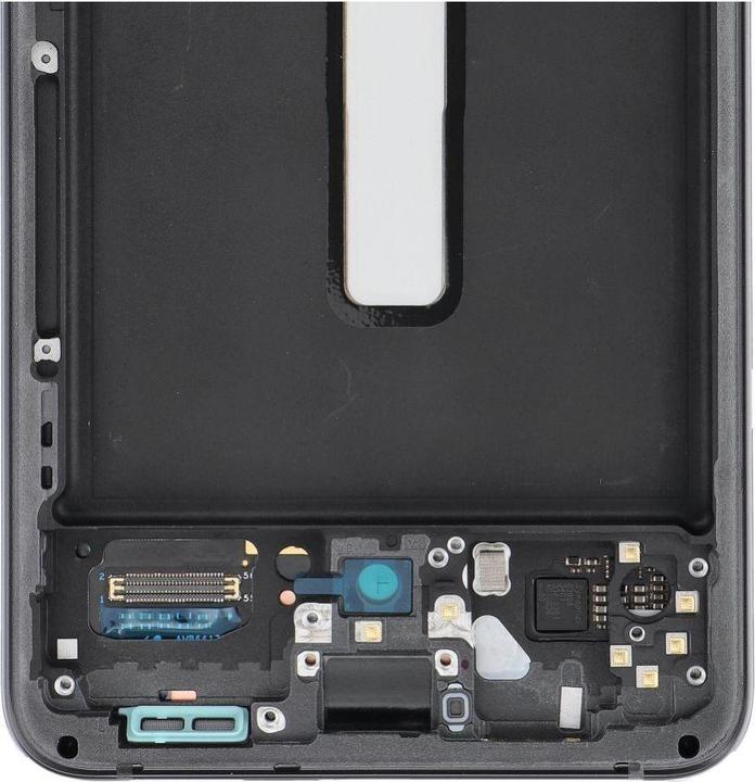 Produktbild Samsung LCD display! ServicePack LCD Display S21 FE G990B GH82-26420A (Display)