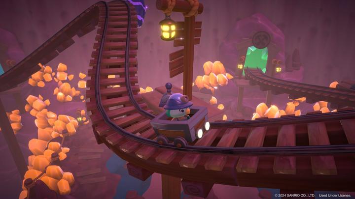 Produktbild Cidiverte Hello Kitty Island Adventure (Switch)