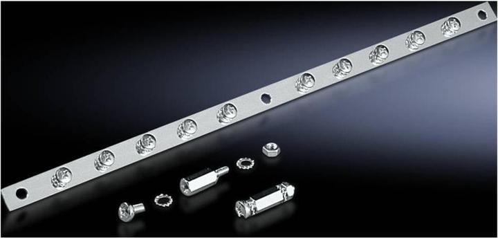 Actual product image Rittal Busbar 16 connections St