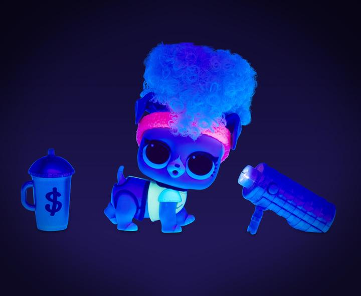 Produktbild MGA Lights Pets