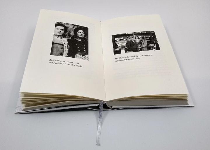 Produktbild Mein blaues Zimmer (Deutsch, Brigitte Landes, 2019)