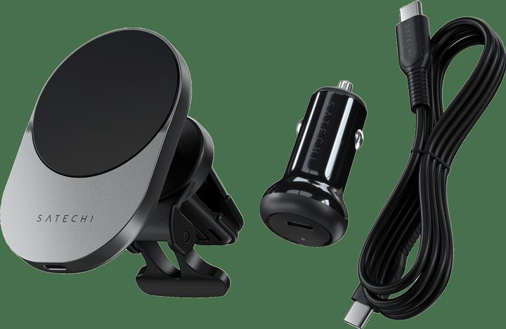 Produktbild Satechi Car Charger (15 W)