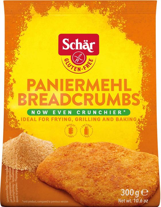 Schär Breadcrumbs (300 g)