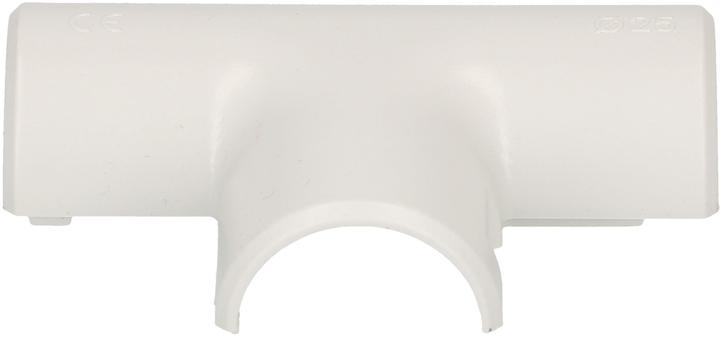Actual product image Max Hauri KIR T-piece, 3 pieces