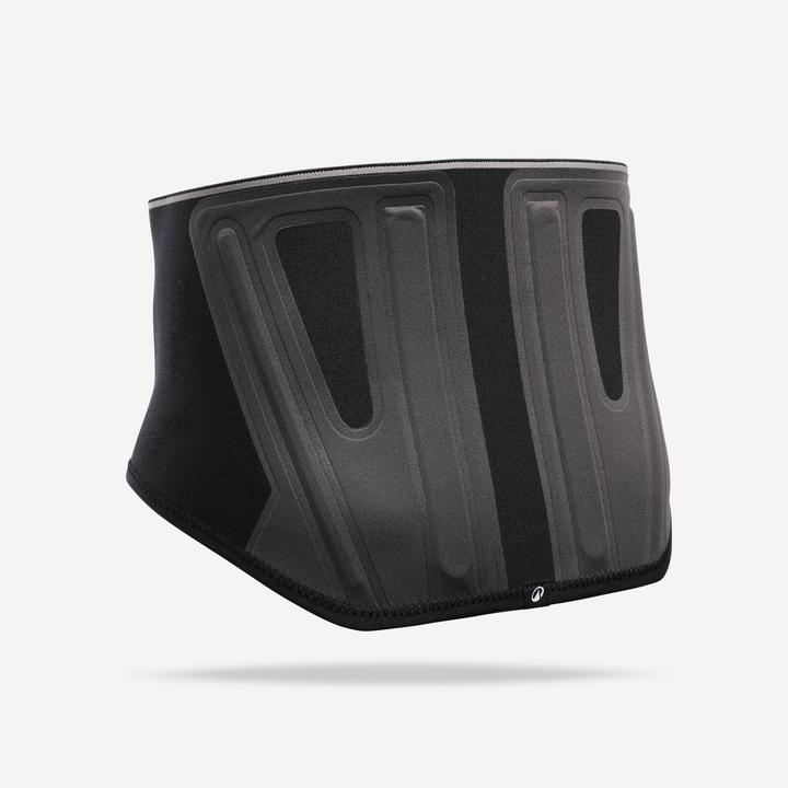 Decathlon Ceinture de maintien lombaire niveau 4 (2)
