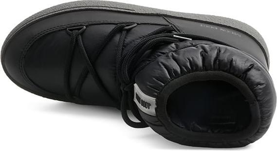 Actual product image Moon Boot MB Ltrack Low Nylon Wp (38)