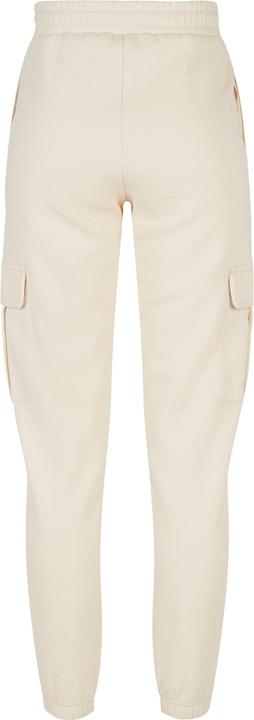 Immagine prodotto Urban Classics Ladies High Waits Cargo Sweat Pants (4XL)