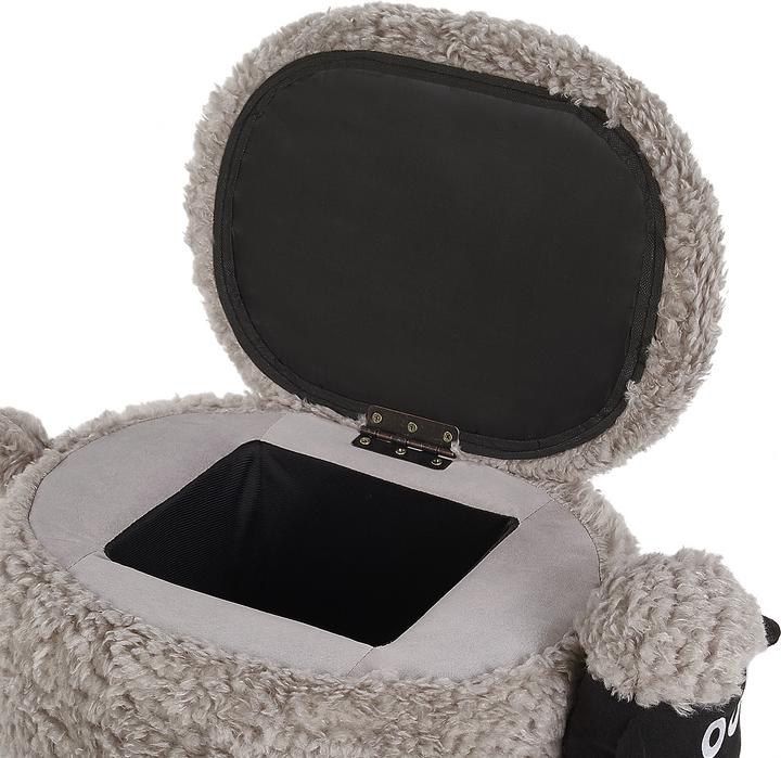 Produktbild Beliani Sheep