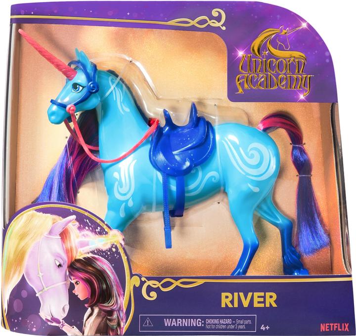 Produktbild Unicorn Academy UCA Fashion Unicorn Sortiment