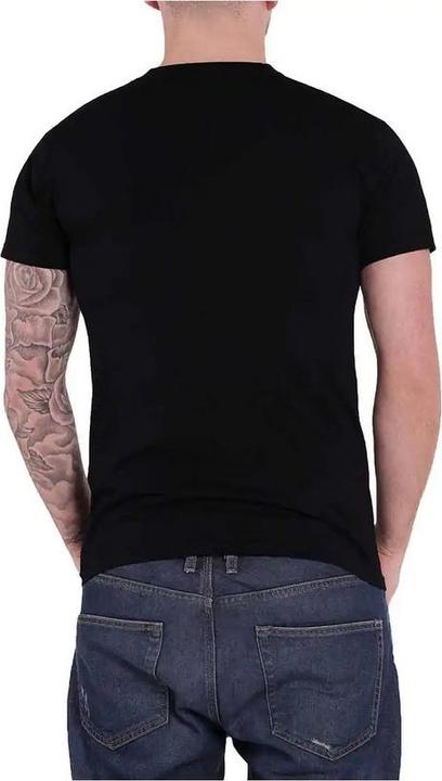Produktbild Prince Erwachsene Lila Regen TShirt (XXL)