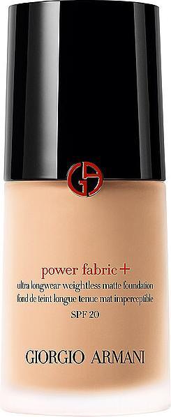 Produktbild Giorgio Armani Power Fabric + Longwear High Coverage Foundation ( 4.25 ) (Camel)
