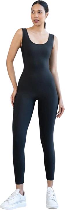 Actual product image Lismina 1400 Scrunch Butt Jumpsuit (M)