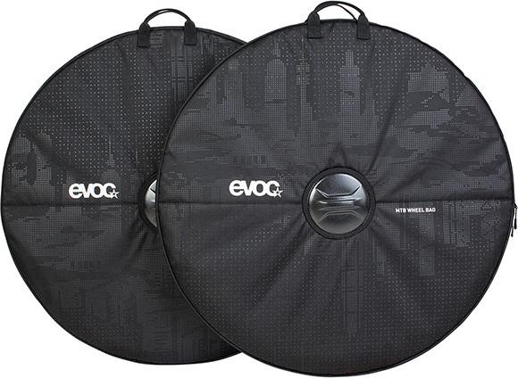 Actual product image Evoc MTB Wheel Cover