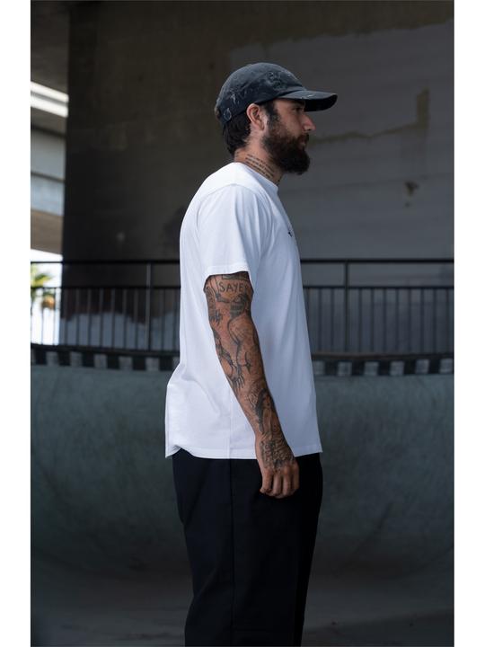Actual product image Dickies Ronnie Sandoval Logo T-Shirt (XL)