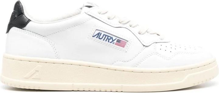 Autry Sneakers White (37)