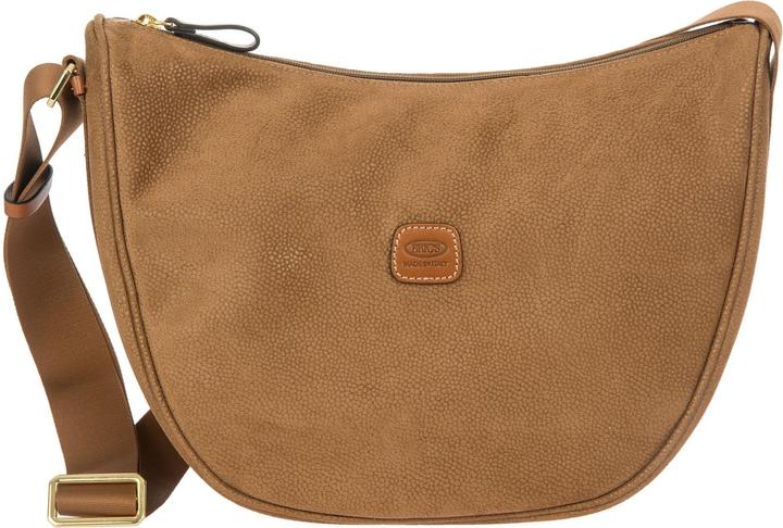 Brics Life Luna shoulder bag 35 cm