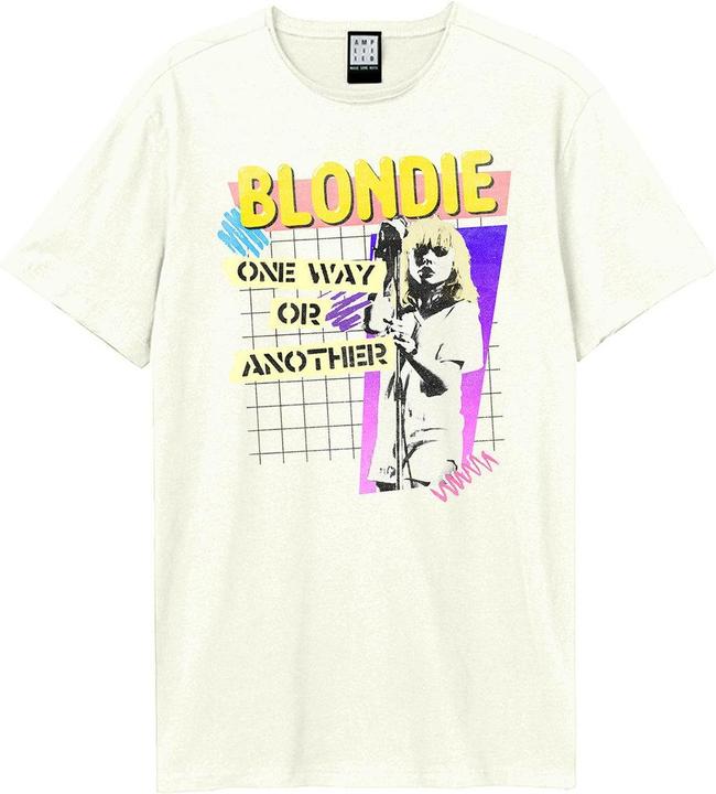 Produktbild Amplified One Way Or Another TShirt (XXL)