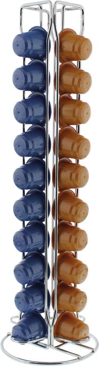 Produktbild Scanpart Kapselhalter