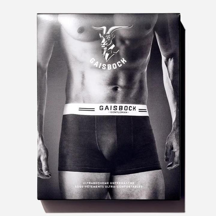 Immagine prodotto Gaisbock Boxershorts (L, Confezione singola)