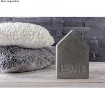Produktbild Rayher Holz Rahmen Haus FSC Mix Credit