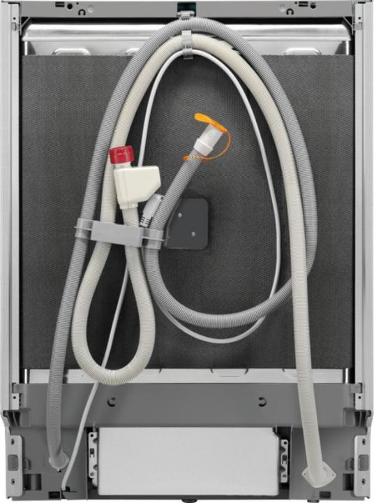 Produktbild AEG FSE75778P Vollintegrierter-Geschirrspüler / Serie 7000 mit GlassCare® / 60cm / WLAN-fähig / AirD