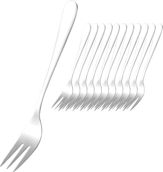 Produktbild Esmeyer Kuchengabel (1 Stück, Gabel)