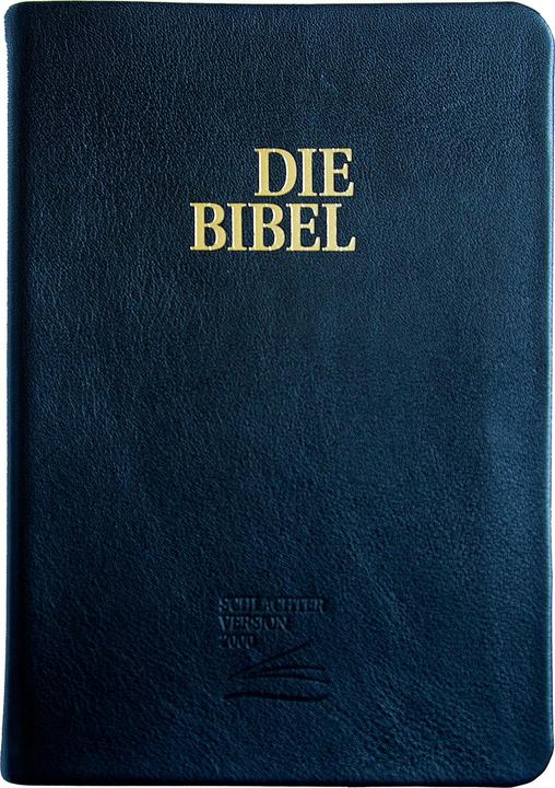 Produktbild Schlachter 2000 (Deutsch, 2023)