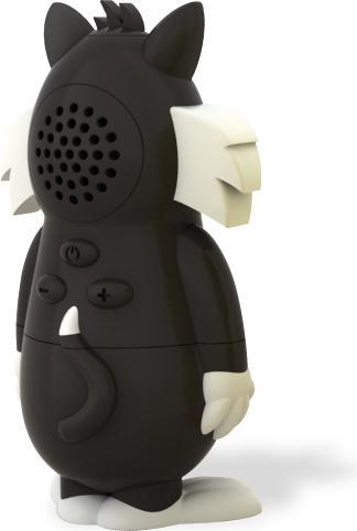 Actual product image Emtec Looney Tunes, Sylvester (8 GB)