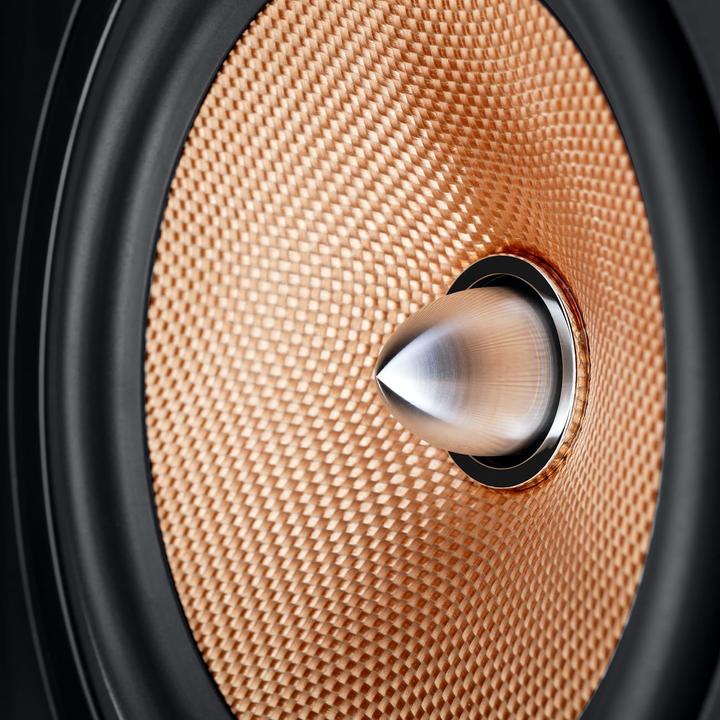 Produktbild Teufel Ultima 20 Concept Surround Power Edition 5.1-Set (Set, 325 W)
