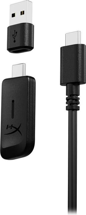 Produktbild HyperX Cloud III (Kabellos)