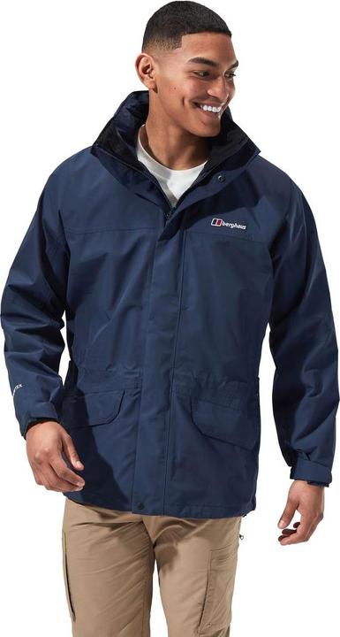 Image du produit Berghaus Veste Cornice III IA (XL)