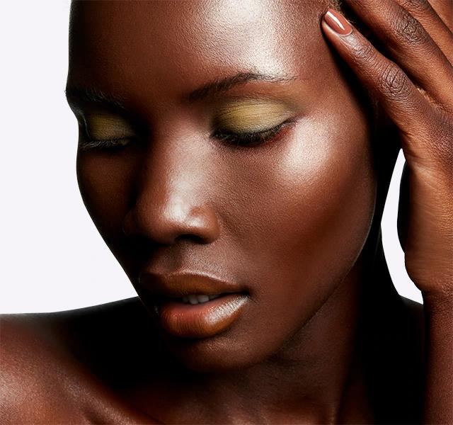 Image du produit MAC Cosmetics Mineralize Skinfinish (Dépôt d'or)