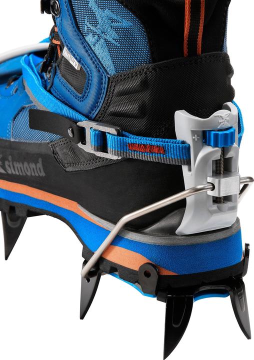 Actual product image Simond Monoceros (37, 38, 39, 40, 41, 42, 43, 44, 45, 46, 47)