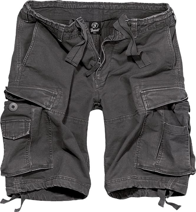 Brandit Vintage Cargo Shorts (S)