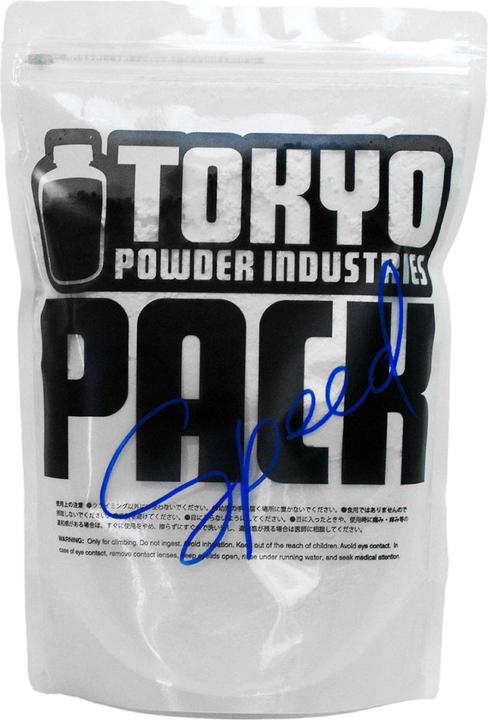 Wataaah! Tokyo Powder Speed