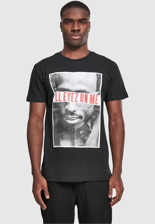 Immagine prodotto Mister Tee Maglietta 2Pac All Eyez On Me (5XL)