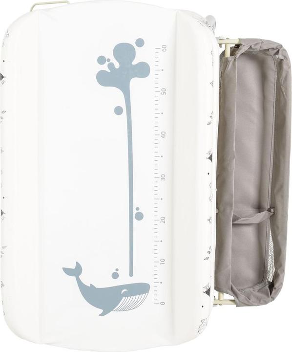 Produktbild Cangaroo Babywanne Set