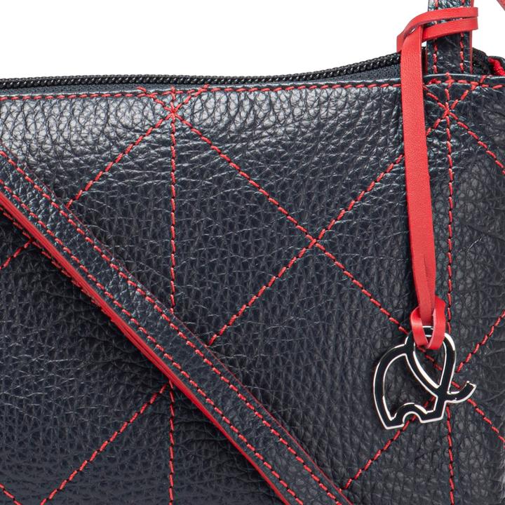 Produktbild Mywalit Umhängetasche Leder 25 cm